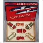 Interchangeable Truck Set (photo by Lloyd Ralston Gallery Auctions)