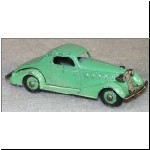 LaSalle Dealer Promotional (photo by Lloyd Ralston Gallery Auctions)