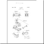 1929 Patent - illlustrations