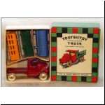 Interchangeable Truck Set (photo by Lloyd Ralston Gallery Auctions)