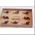 No.5071 Field Battery Set (photo by Carl Natter)