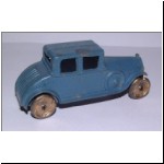 Tootsietoy Packard Coupe