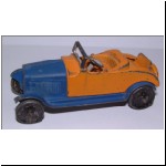 Chevrolet Roadster