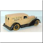 Graham "Tootsietoy Dairy" Van