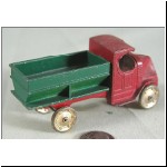 Mack Coal Truck - early version