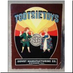 1935 catalogue cover (photo by Lloyd Ralston Gallery Auctions) 1935 catalogue cover (photo by Lloyd Ralston Gallery Auctions)