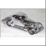 Chromed LaSalle Coupe (photo by Lloyd Ralston Gallery Auctions) Chromed LaSalle Coupe (photo by Lloyd Ralston Gallery Auctions)