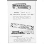 1926 catalogue supplement