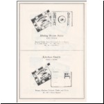 Tootsietoy 1925 catalogue