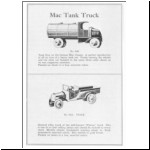 Tootsietoy 1925 catalogue