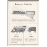 Tootsietoy 1925 catalogue
