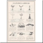 Tootsietoy 1925 catalogue