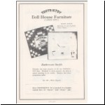 Tootsietoy 1925 catalogue