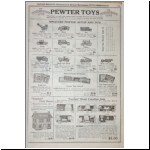 1927 Butler Bros. catalogue