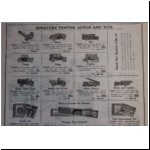 1927 Butler Bros. catalogue