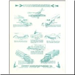 1933 catalogue, page 12