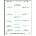 1933 catalogue, page 16