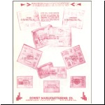 1933 catalogue, page 18