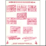 1933 catalogue, page 22