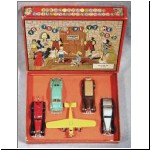 No.05050 Playtime Toys Set  (photo by Lloyd Ralston Gallery Auctions)