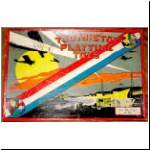 Air Mail Set no.5041 (box lid)