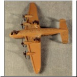 Douglas DC-4 Army Transport plane (photo by Perry R.Eichor Sr.)