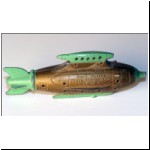 No.1032 Buck Rogers Destroyer