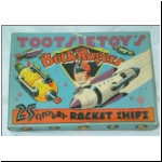 No.5460 Buck Rogers Set