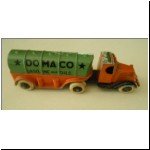 Mack Tanker - Chicago World's Fair souvenir (photo by Jim Crawford)