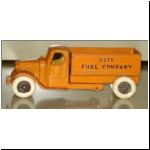 Mack City Fuel Truck - second casting