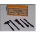 Ford Tool Set