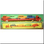 Mack Four Car Transporter