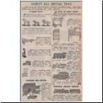 1924 G.Sommers catalogue