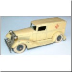 Graham Ambulance