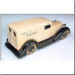 Graham "Tootsietoy Dairy" Van