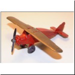 No.107 High wing monoplane
