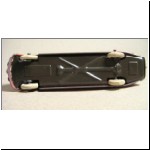 Jumbo Coupe with tin baseplate Jumbo Coupe with tin baseplate
