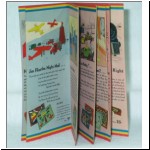 "Let's Make Believe with Tootsietoys" leaflet 1932