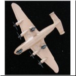 Douglas DC-4 Long Range Bomber