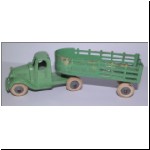 Mack Stake Truck - second casting