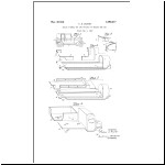 1928 Patent - illlustrations