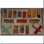 No.5032 Playtime Toys Set