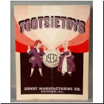 1932 catalogue - cover (photo by Lloyd Ralston Gallery Auctions)
