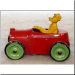 Andy Gump Car (photo by Lloyd Ralston Gallery Auctions)