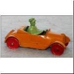 Uncle Walt Car (photo by Lloyd Ralston Gallery Auctions)