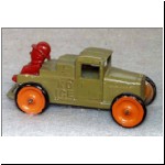 Kayo Ice Wagon (photo by Lloyd Ralston Gallery Auctions)