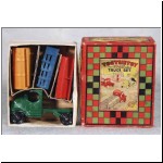 Interchangeable Truck Set (photo by Lloyd Ralston Gallery Auctions)