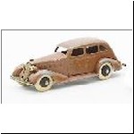 LaSalle Sedan (photo by Lloyd Ralston Gallery Auctions) LaSalle Sedan (photo by Lloyd Ralston Gallery Auctions)