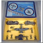 No.650 Army Set (photo by Lloyd Ralston Gallery Auctions)