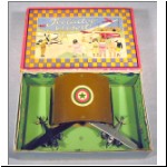 No.5100 Airport Set (photo by Lloyd Ralston Gallery Auctions)